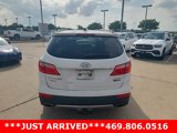 Used 2016 Hyundai Santa Fe Limited w/ Option Group 04 image 3