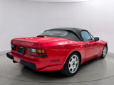 Used 1991 Porsche 944 Cabriolet image 3