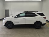 Used 2023 Chevrolet Equinox RS image 2