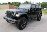Used 2022 Jeep Wrangler Unlimited Rubicon 4xe image 5