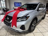 Used 2020 Nissan Murano SV image 3