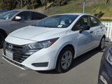 Used 2023 Nissan Versa S image 2