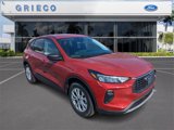 New 2025 Ford Escape Active w/ Tech Pack #1 image 2