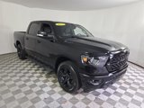 Used 2022 RAM 1500 Big Horn image 2
