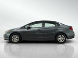 Used 2012 Honda Civic LX image 2