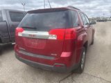 Used 2015 GMC Terrain SLT w/ Chrome Edition image 3