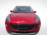 Used 2022 Ford Escape SEL w/ Technology Package image 2