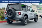 Used 2020 Jeep Wrangler Unlimited Sport S image 5