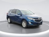 Used 2020 Chevrolet Equinox LT w/ LPO, Floor Liner Package image 2