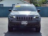 Used 2022 Jeep Cherokee Trailhawk w/ Sound & Nav Group image 2