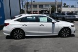 Used 2024 Honda Civic EX image 2