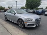Used 2018 Audi A4 2.0T Premium Plus image 2