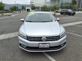 Used 2018 Volkswagen Passat 2.0T SE image 2
