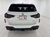 Used 2024 BMW X3 xDrive30i w/ M Sport Package image 4