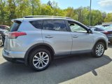 Used 2018 Toyota RAV4 Limited image 6