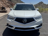 Used 2018 Acura MDX FWD w/ Advance Package image 2