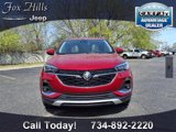 Used 2020 Buick Encore GX Essence w/ Experience Buick Package image 2