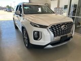 Used 2022 Hyundai Palisade SEL w/ Premium Package image 3
