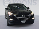 Used 2018 Hyundai Tucson SEL Plus image 4