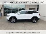 Used 2023 GMC Terrain SLT image 2