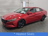 Used 2021 Hyundai Elantra SEL w/ Convenience Package image 5