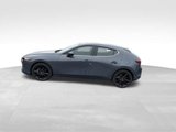 New 2025 MAZDA MAZDA3 Carbon image 2