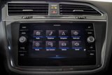 Certified 2022 Volkswagen Tiguan SE R-Line image 5