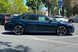 Used 2019 Toyota Camry XSE image 3