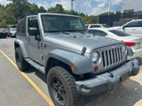 Used 2013 Jeep Wrangler Sport image 5