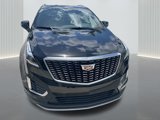 Certified 2023 Cadillac XT5 Premium Luxury image 5