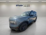 Used 2022 Ford Bronco Sport Big Bend image 3
