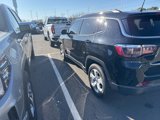Used 2021 Jeep Compass Latitude image 5
