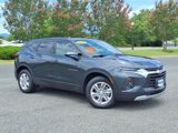 Used 2019 Chevrolet Blazer LT image 2