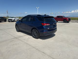 Used 2022 Chevrolet Equinox RS w/ RS Leather Package image 3