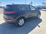 Used 2017 Kia Sportage LX image 5