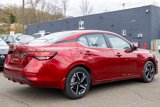New 2024 Nissan Sentra SV image 5