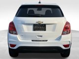 Used 2020 Chevrolet Trax LS w/ Tint and Cruise Package image 4