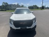 Used 2022 GMC Terrain SLE w/ Driver Convenience Package image 2