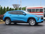 New 2025 Chevrolet Trax LS w/ LS Convenience Package image 3