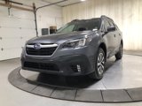 Used 2022 Subaru Outback Premium image 3