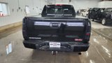Used 2008 GMC Sierra 1500 Denali w/ Sun And Navigation Package image 5