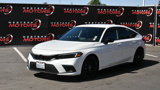 Used 2022 Honda Civic Sport image 3