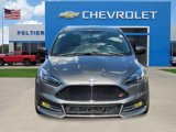 Used 2017 Ford Focus ST image 2