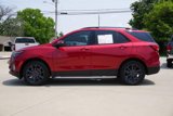 Used 2023 Chevrolet Equinox RS image 6