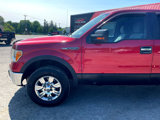 Used 2011 Ford F150 XLT image 2