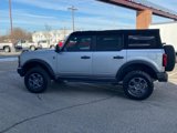 Used 2022 Ford Bronco Big Bend image 4