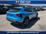 New 2025 Chevrolet Trax RS image 5