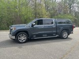 Used 2020 GMC Sierra 1500 SLT w/ SLT Premium Plus Package image 3