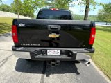 Used 2011 Chevrolet Silverado 2500 LT w/ Suspension Package, Off-Road image 6