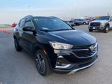 Certified 2023 Buick Encore GX Select w/ Safety Package II image 4